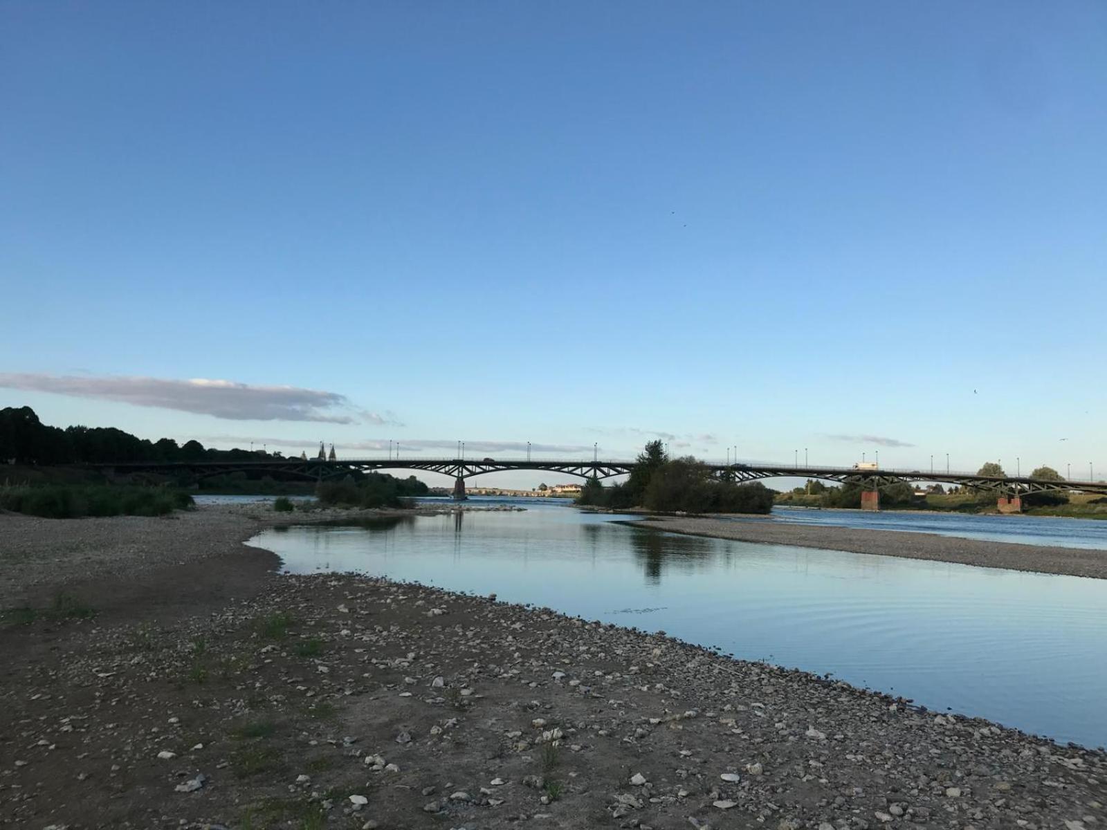 Quai De La Loire Apartment Блоа Екстериор снимка