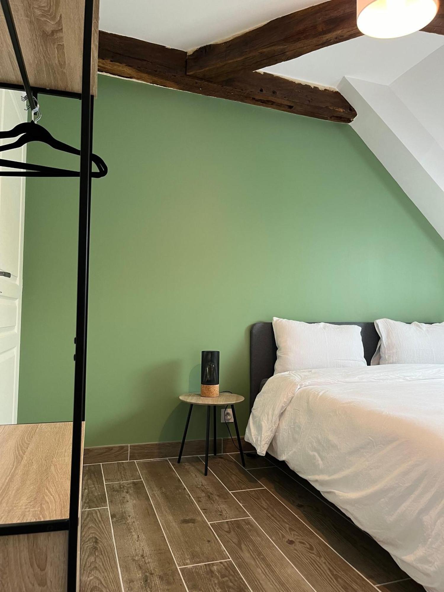 Quai De La Loire Apartment Блоа Екстериор снимка