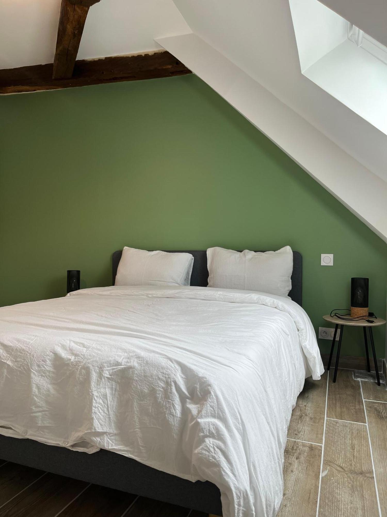 Quai De La Loire Apartment Блоа Екстериор снимка