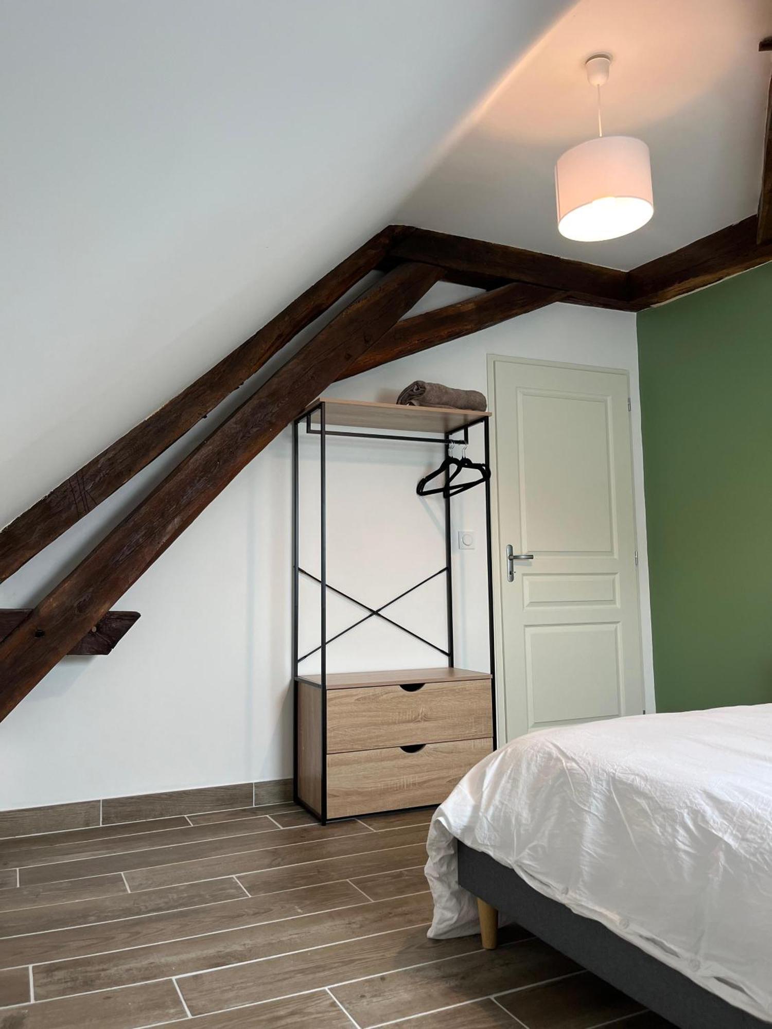 Quai De La Loire Apartment Блоа Екстериор снимка
