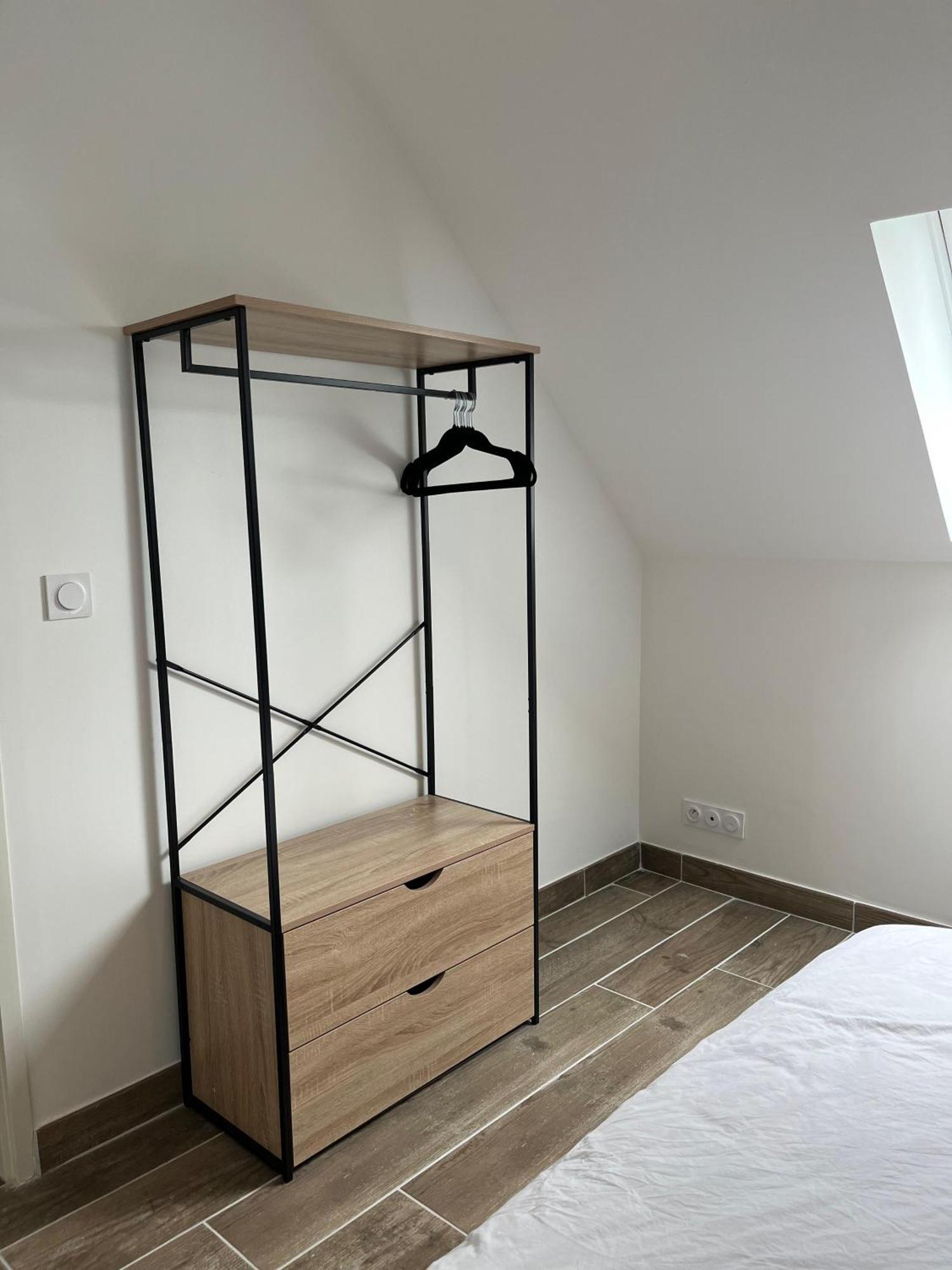 Quai De La Loire Apartment Блоа Екстериор снимка