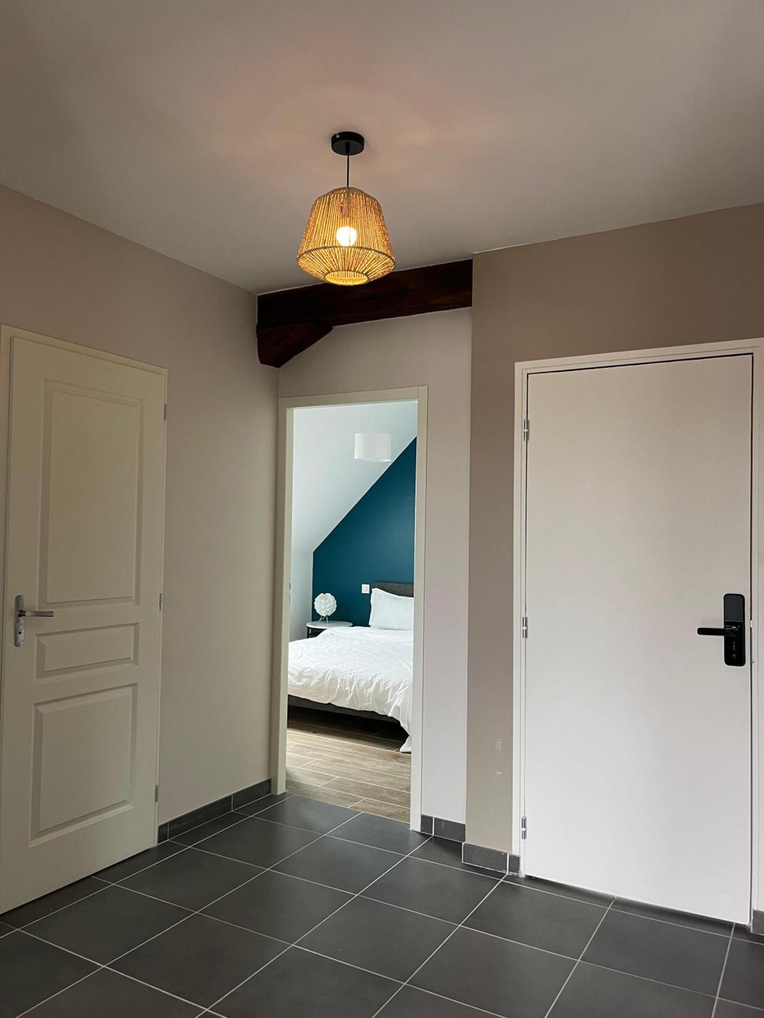 Quai De La Loire Apartment Блоа Екстериор снимка