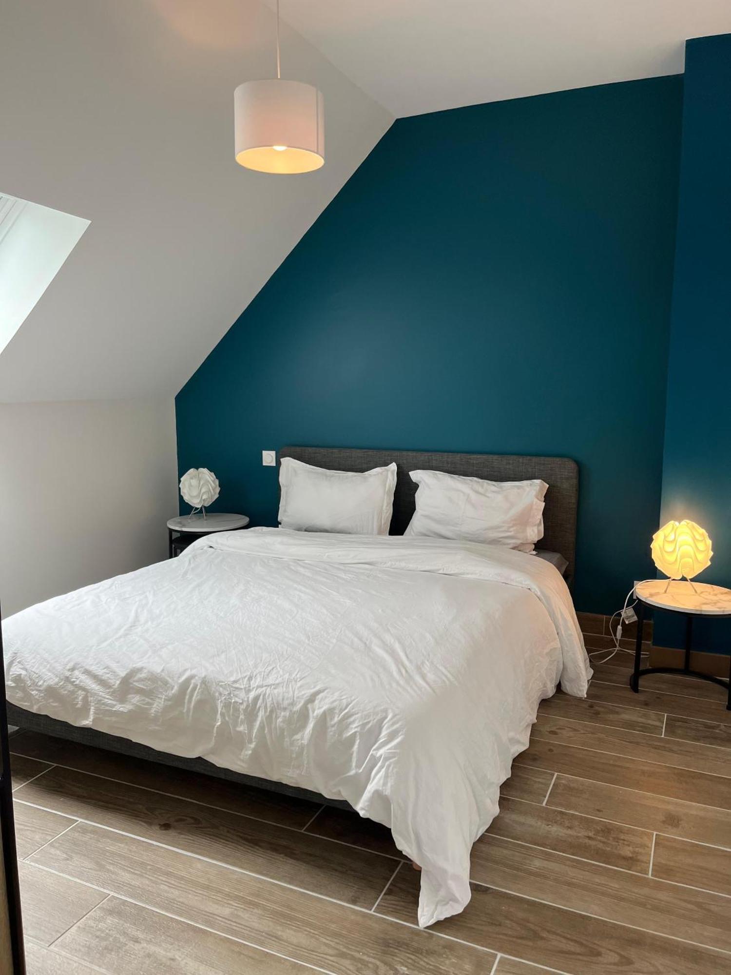 Quai De La Loire Apartment Блоа Екстериор снимка