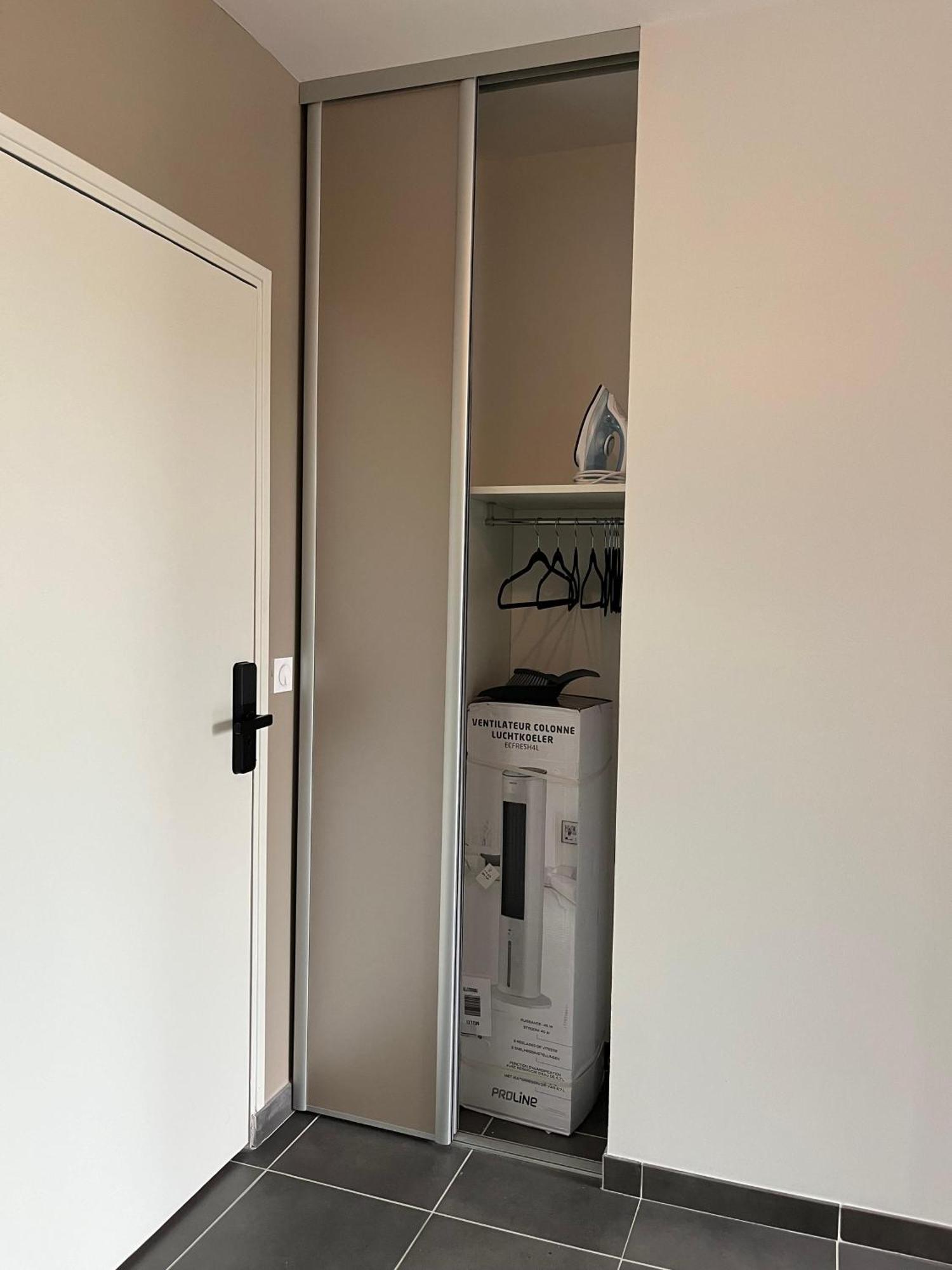 Quai De La Loire Apartment Блоа Екстериор снимка