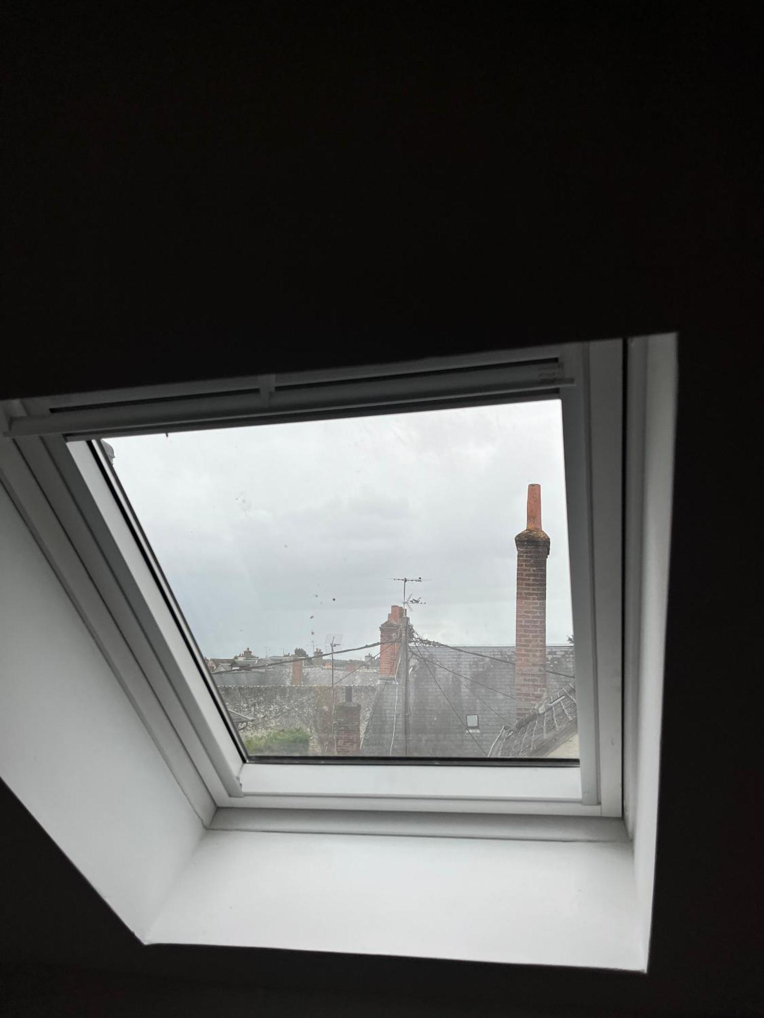 Quai De La Loire Apartment Блоа Екстериор снимка