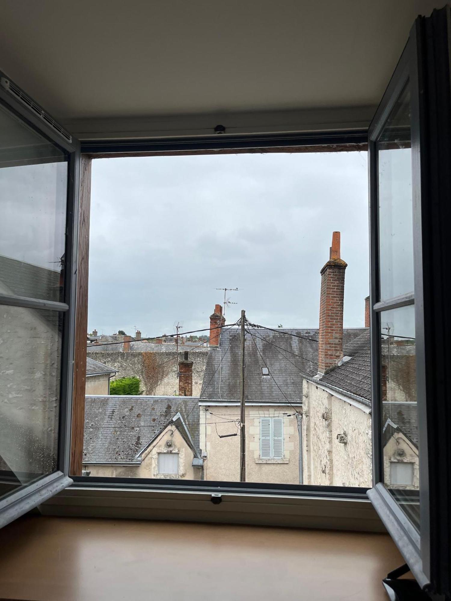 Quai De La Loire Apartment Блоа Екстериор снимка