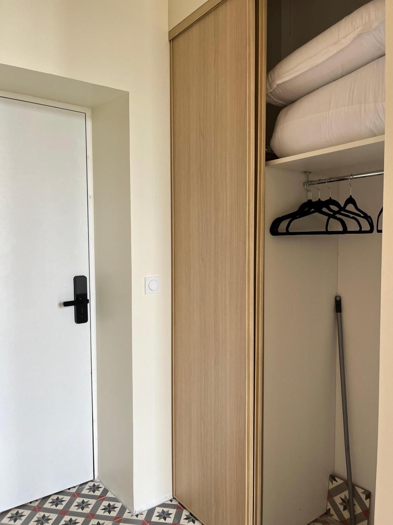 Quai De La Loire Apartment Блоа Екстериор снимка