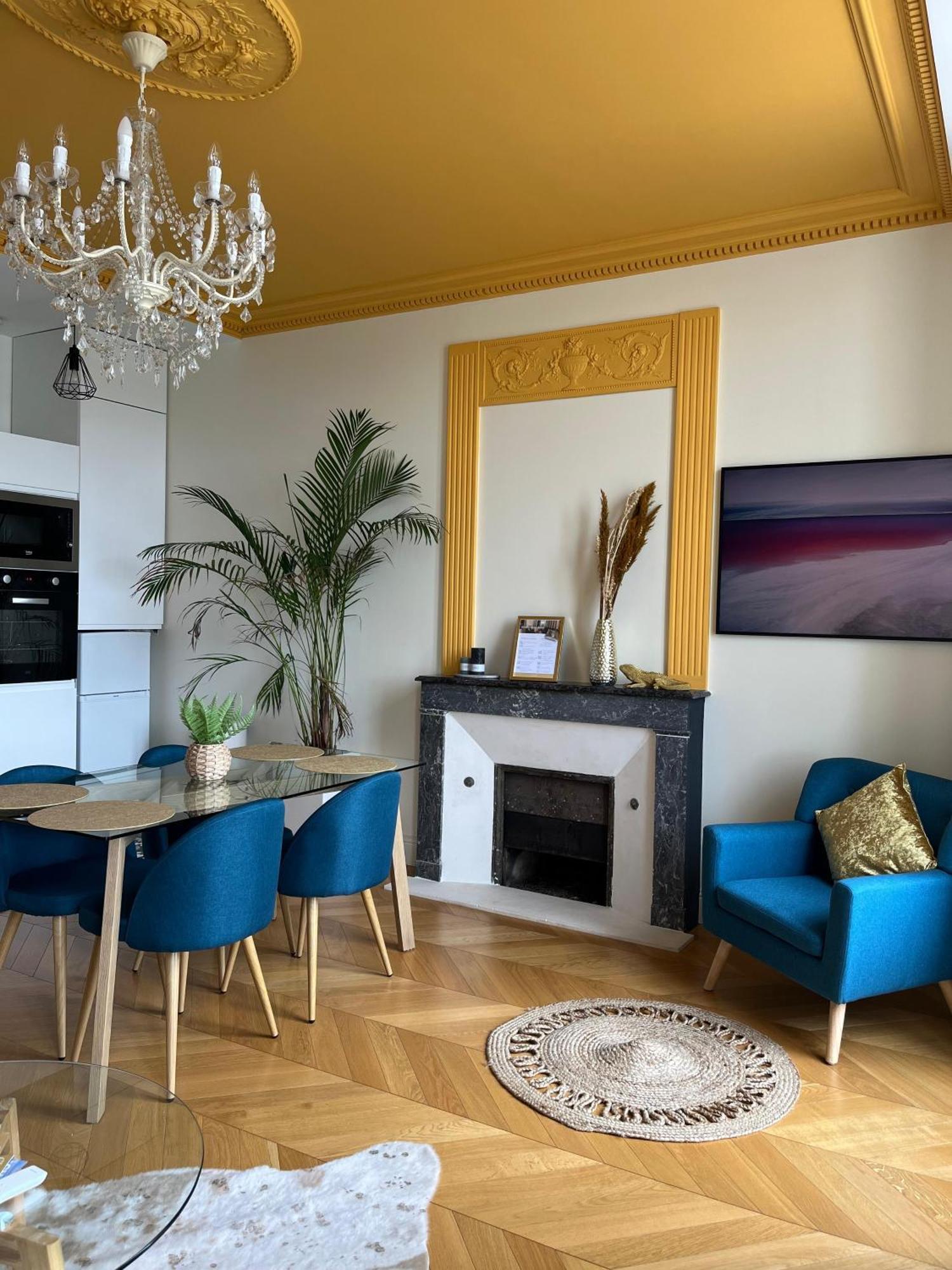 Quai De La Loire Apartment Блоа Екстериор снимка