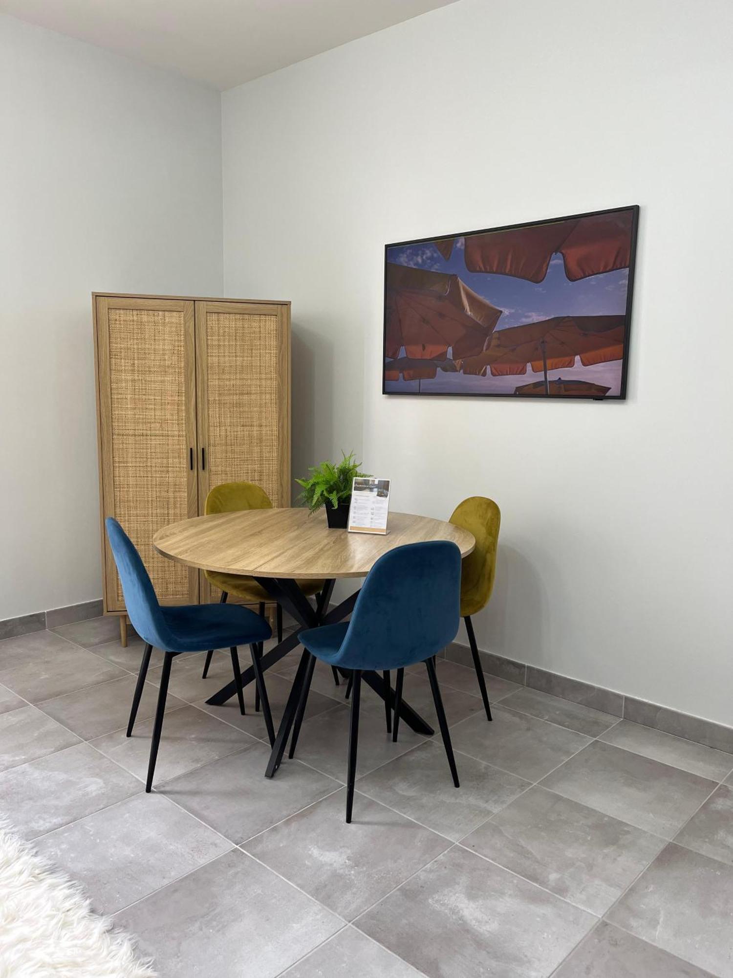 Quai De La Loire Apartment Блоа Екстериор снимка
