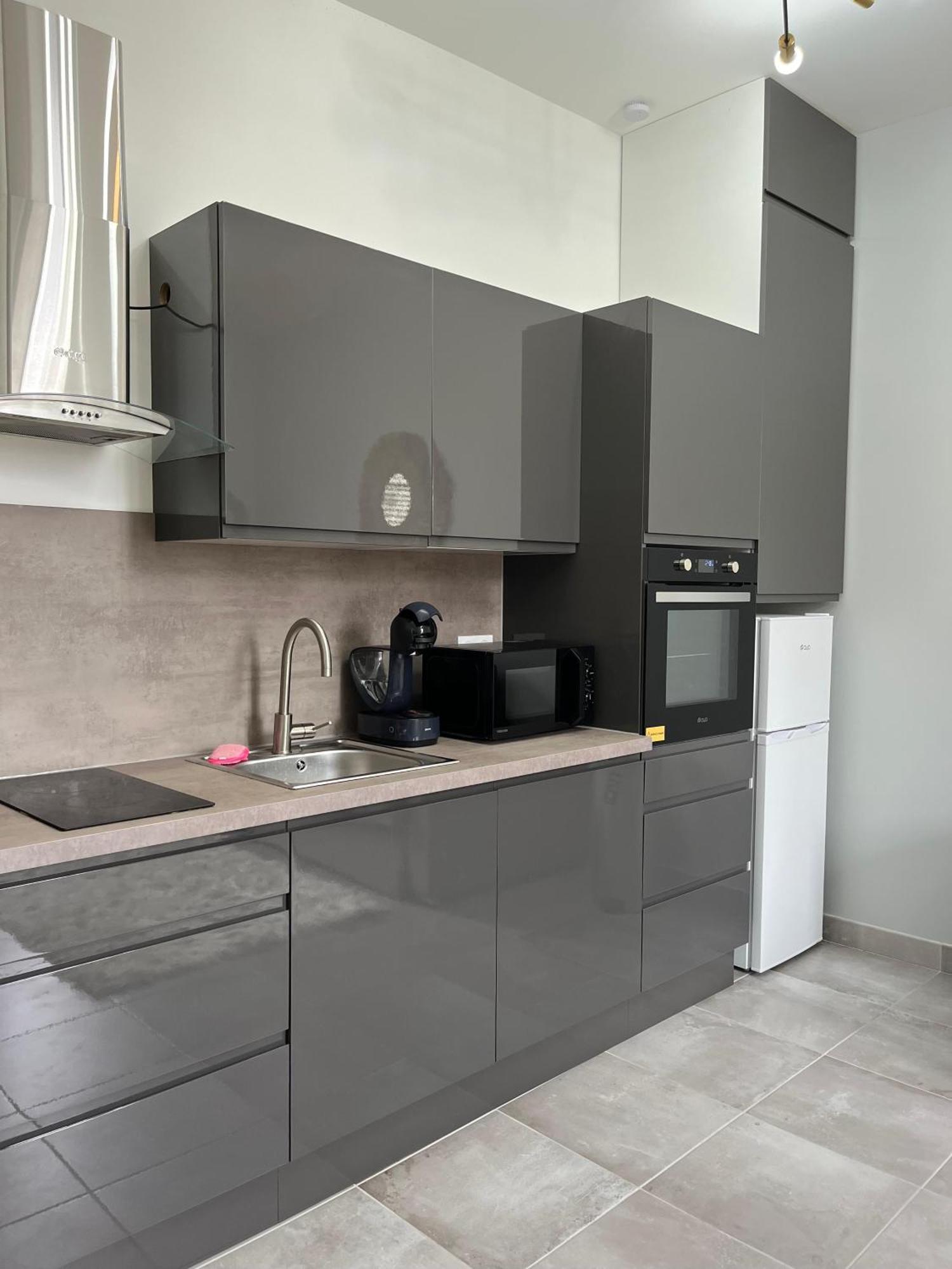 Quai De La Loire Apartment Блоа Екстериор снимка