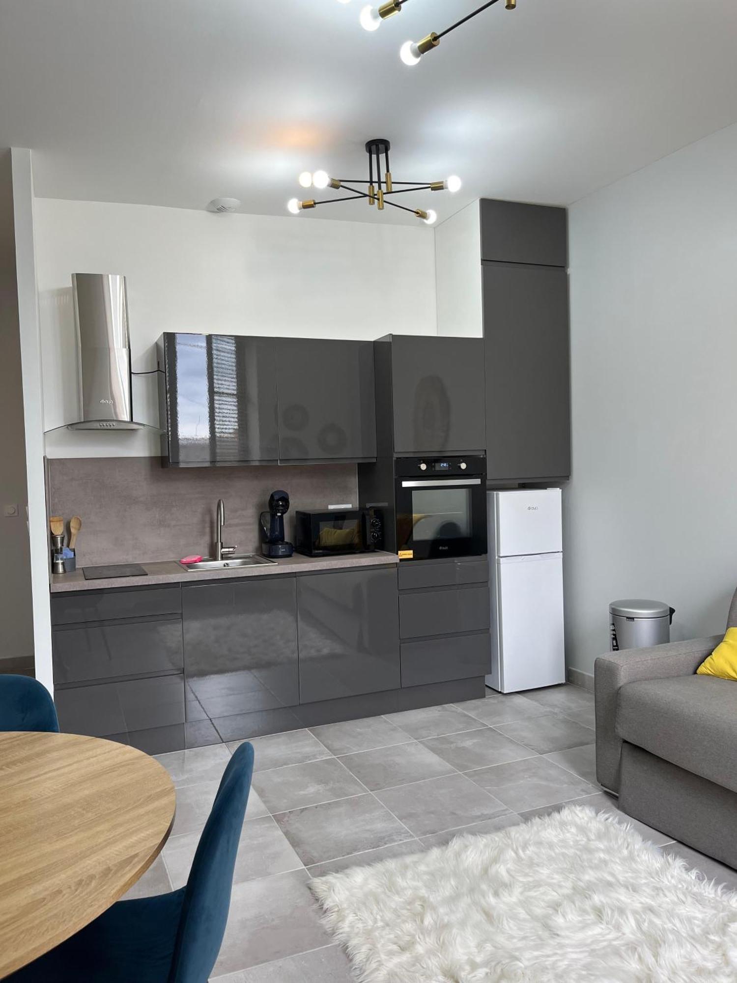 Quai De La Loire Apartment Блоа Екстериор снимка