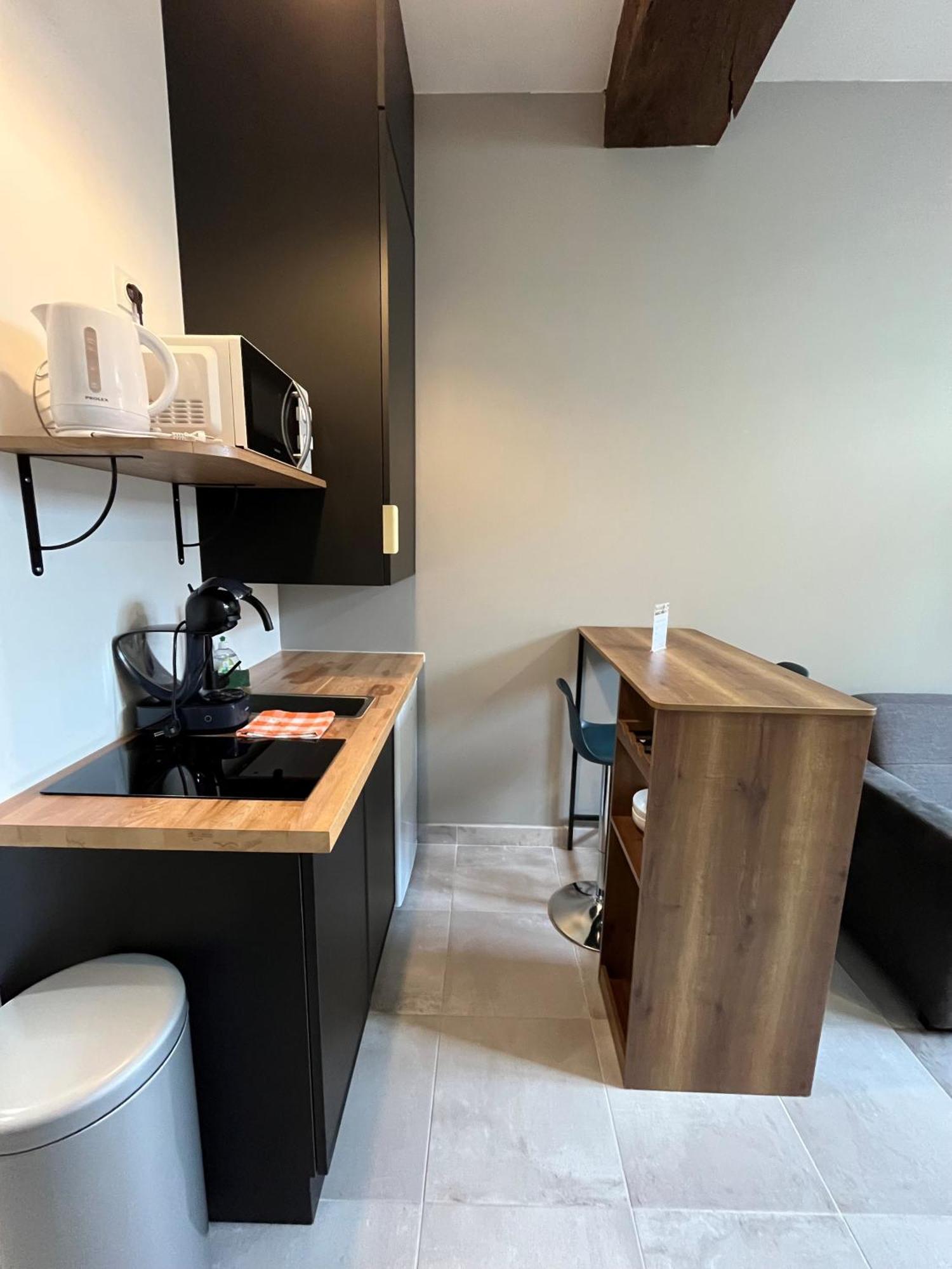 Quai De La Loire Apartment Блоа Екстериор снимка
