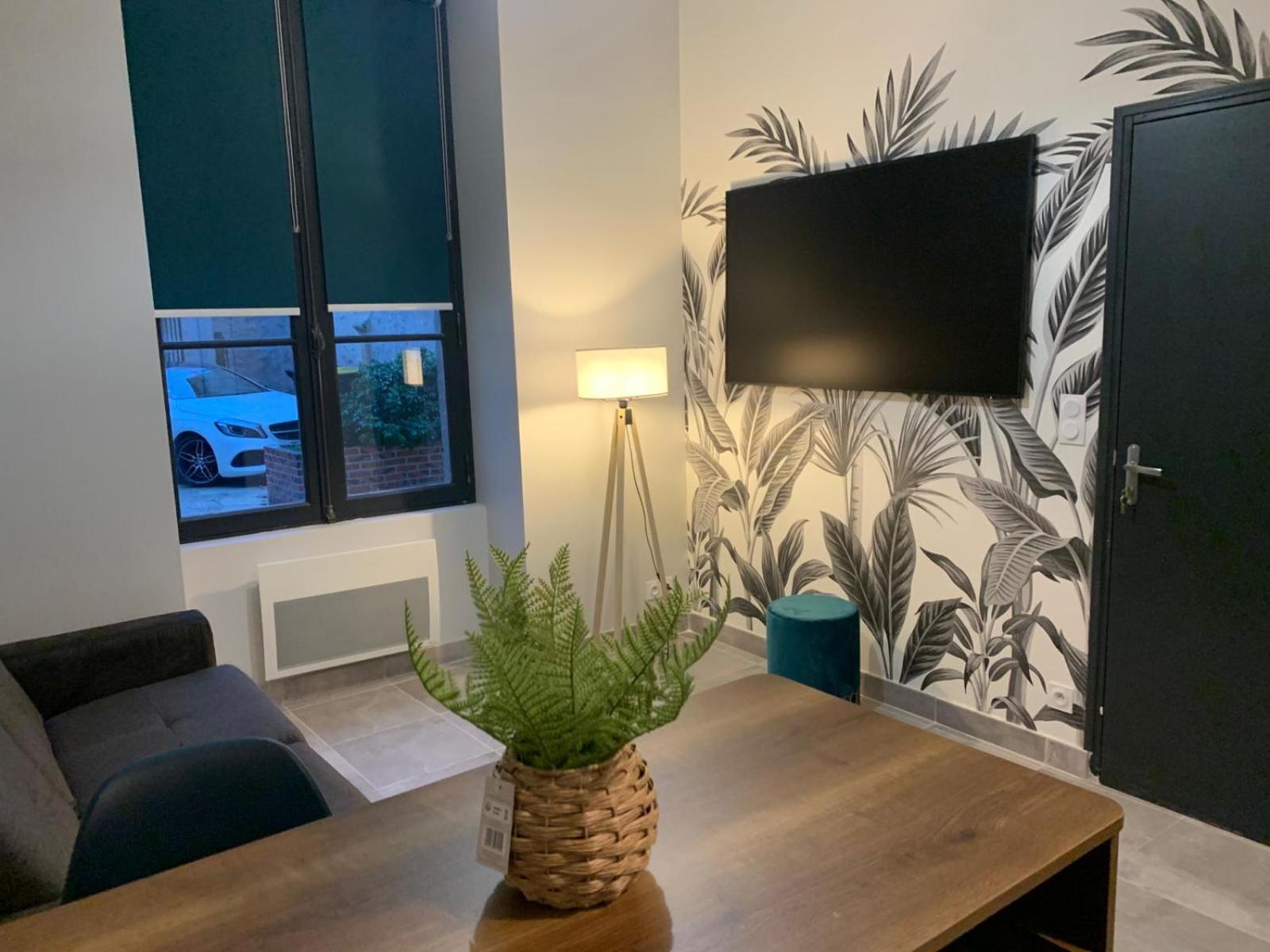 Quai De La Loire Apartment Блоа Екстериор снимка