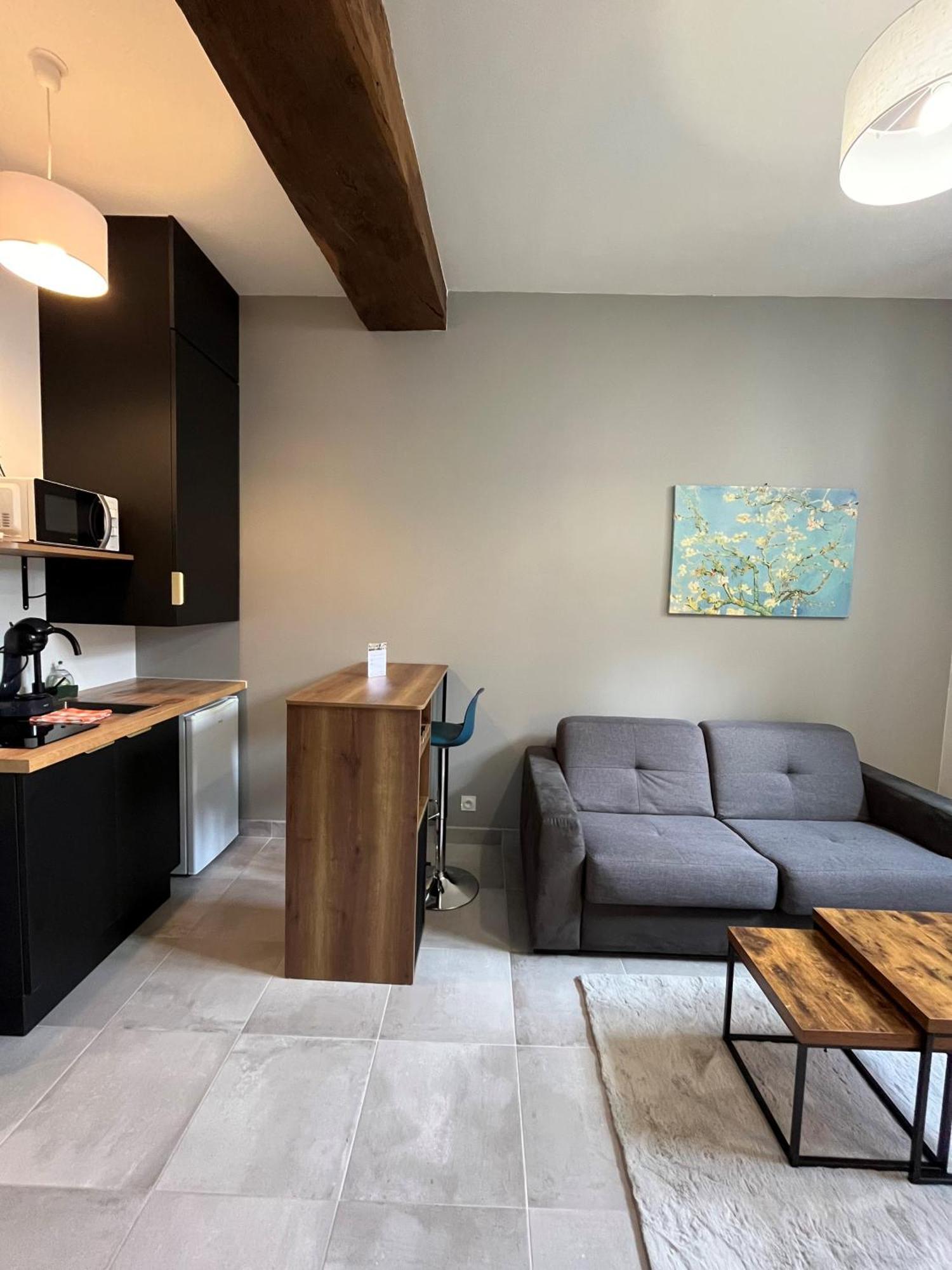 Quai De La Loire Apartment Блоа Екстериор снимка