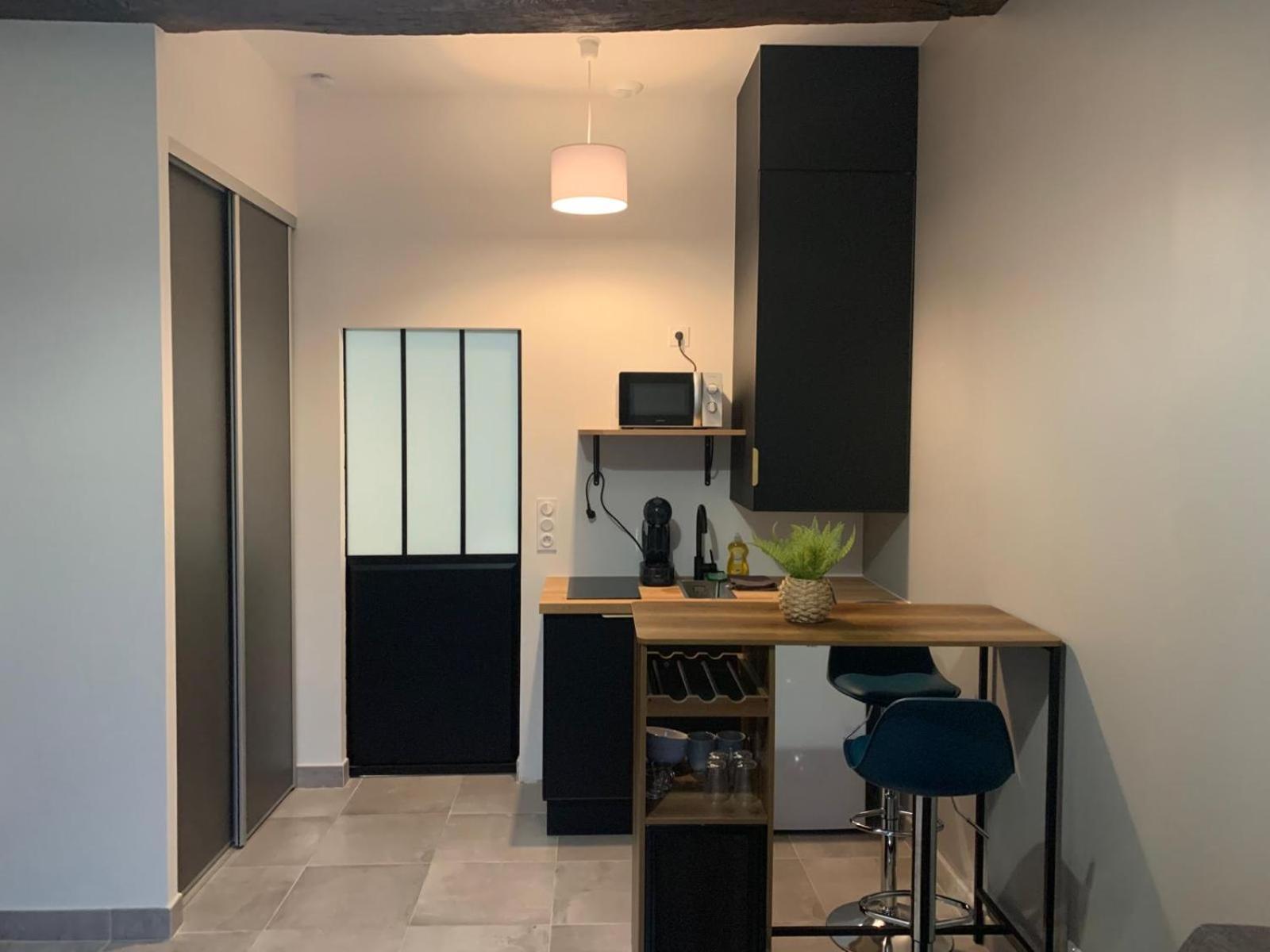 Quai De La Loire Apartment Блоа Екстериор снимка