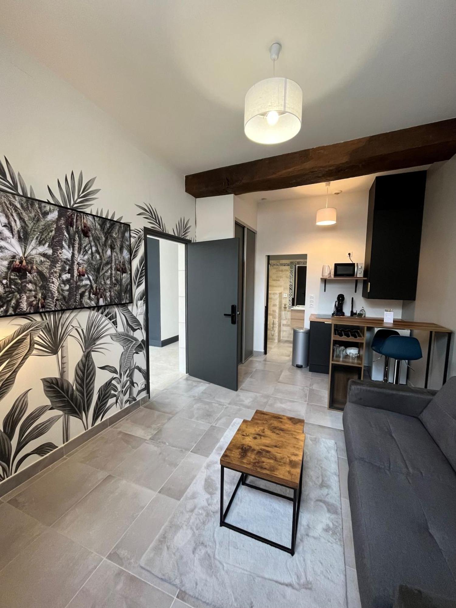 Quai De La Loire Apartment Блоа Екстериор снимка