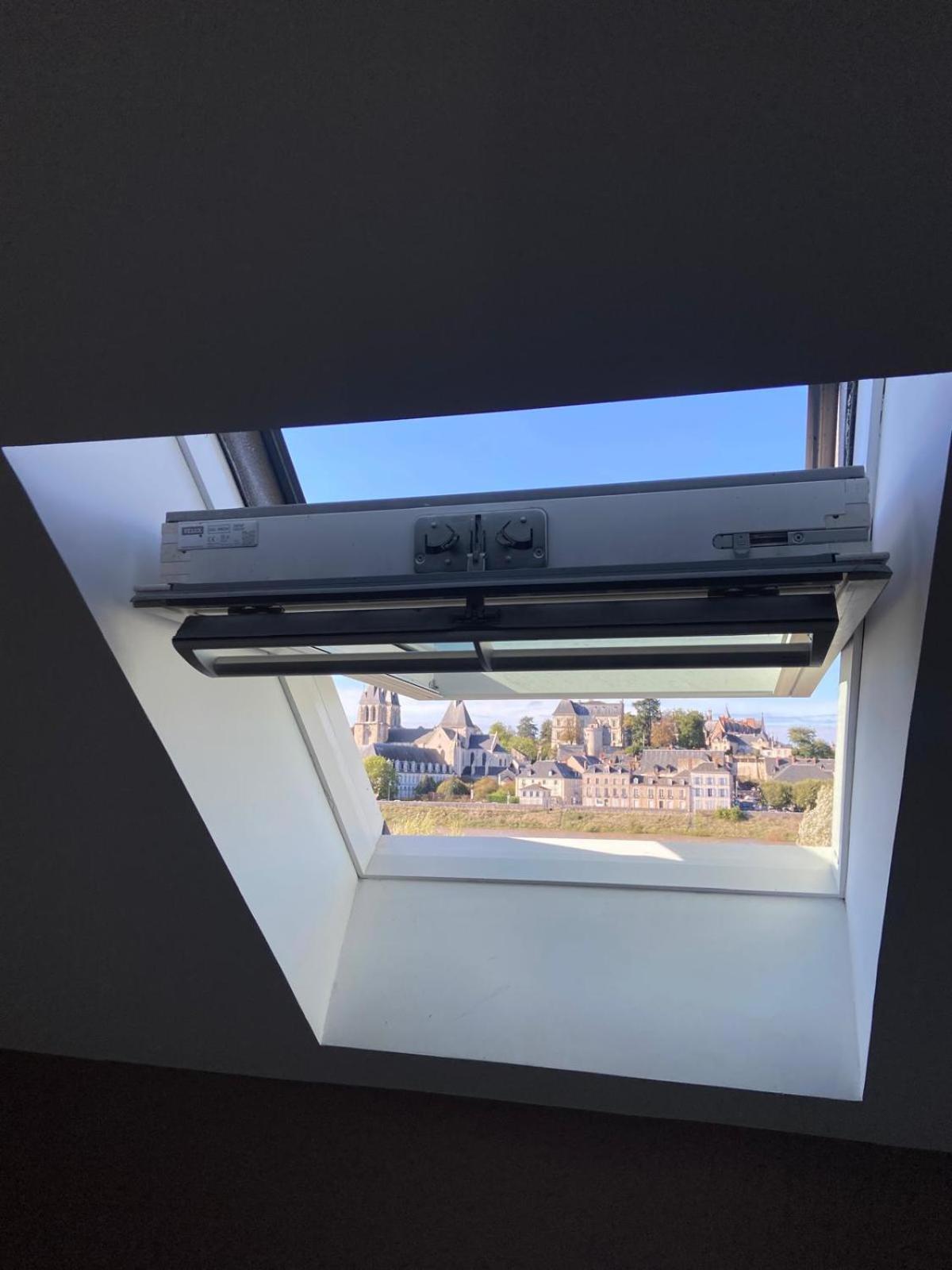 Quai De La Loire Apartment Блоа Екстериор снимка